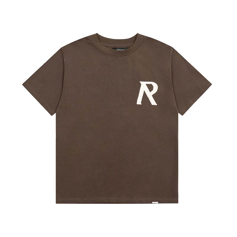 RPRSNT T-Shirt - Brown