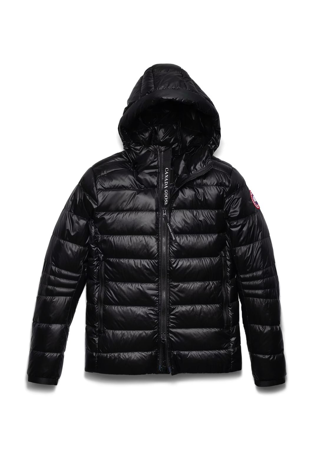 Canada Goose Crofton - Black