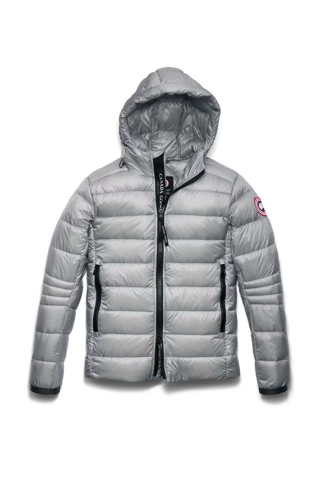 Canada Goose Crofton - Silver