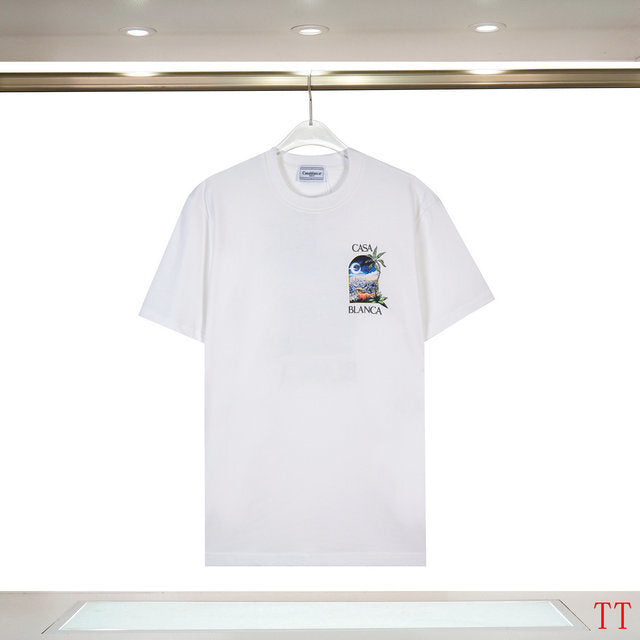 CB T-Shirt - White