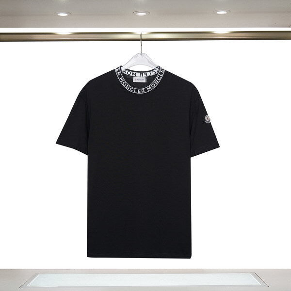 MNCLR T-Shirt - Black