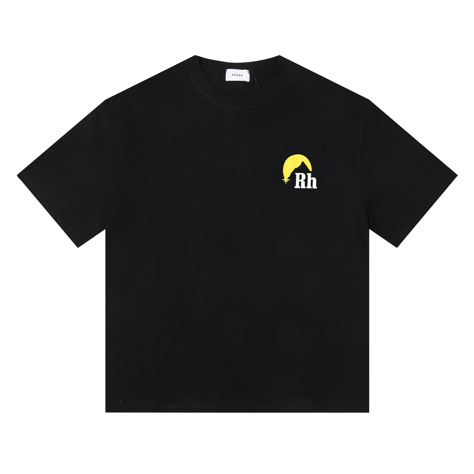 RDE Tee - Black