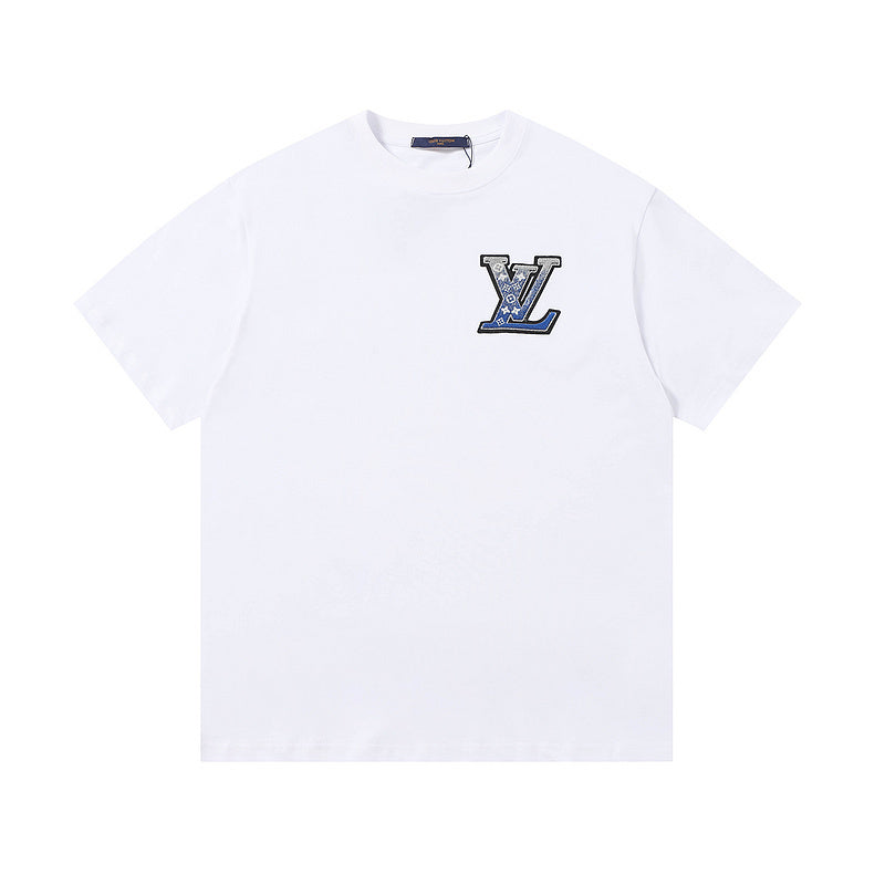 LV T-Shirt - White