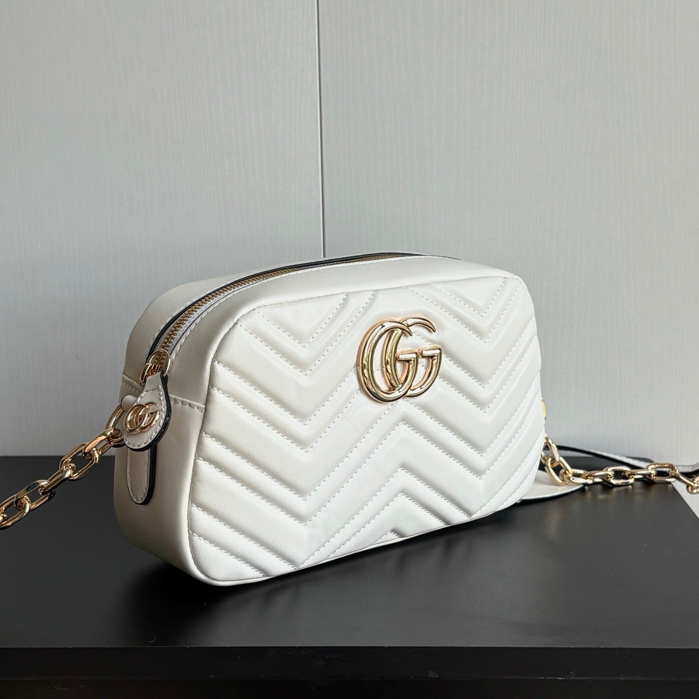 GC Bag - White