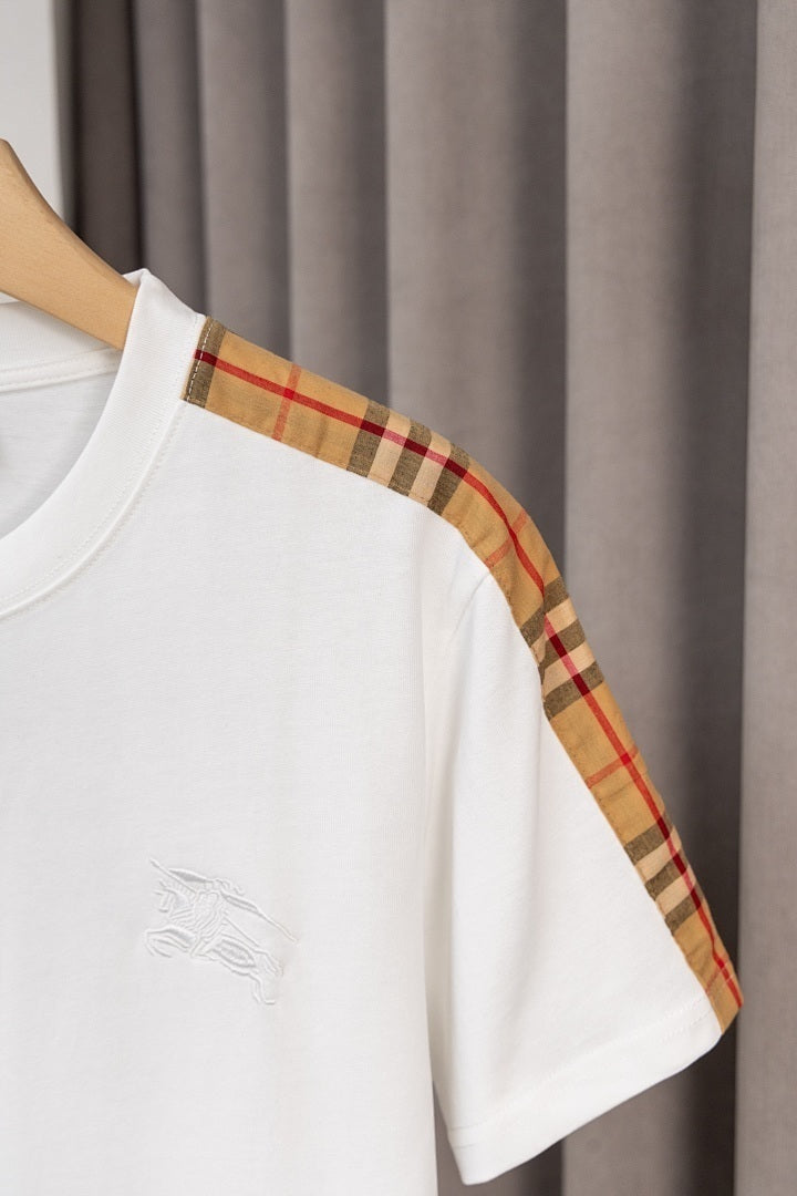 BBRY T-Shirt - White