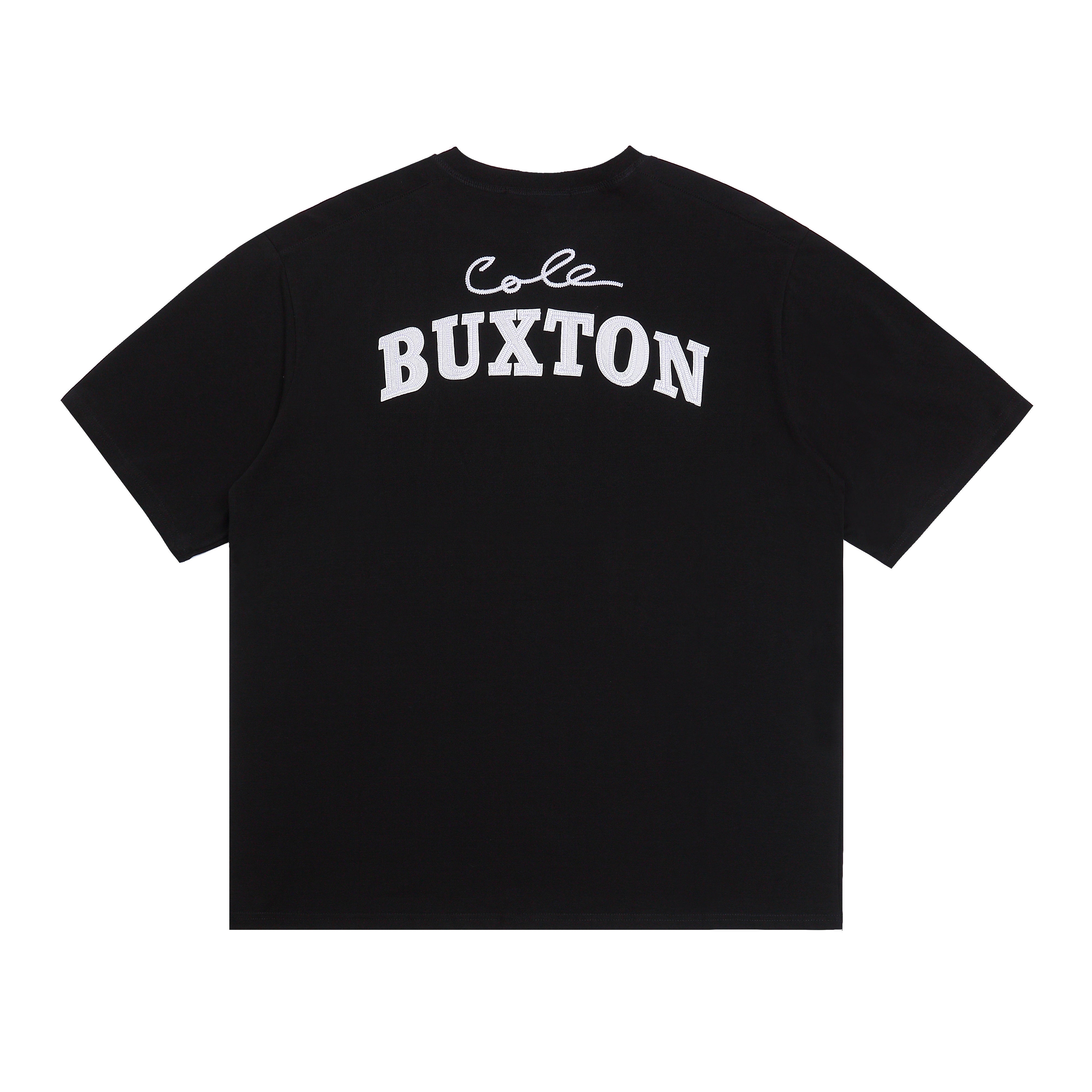 CB T-Shirt - Black