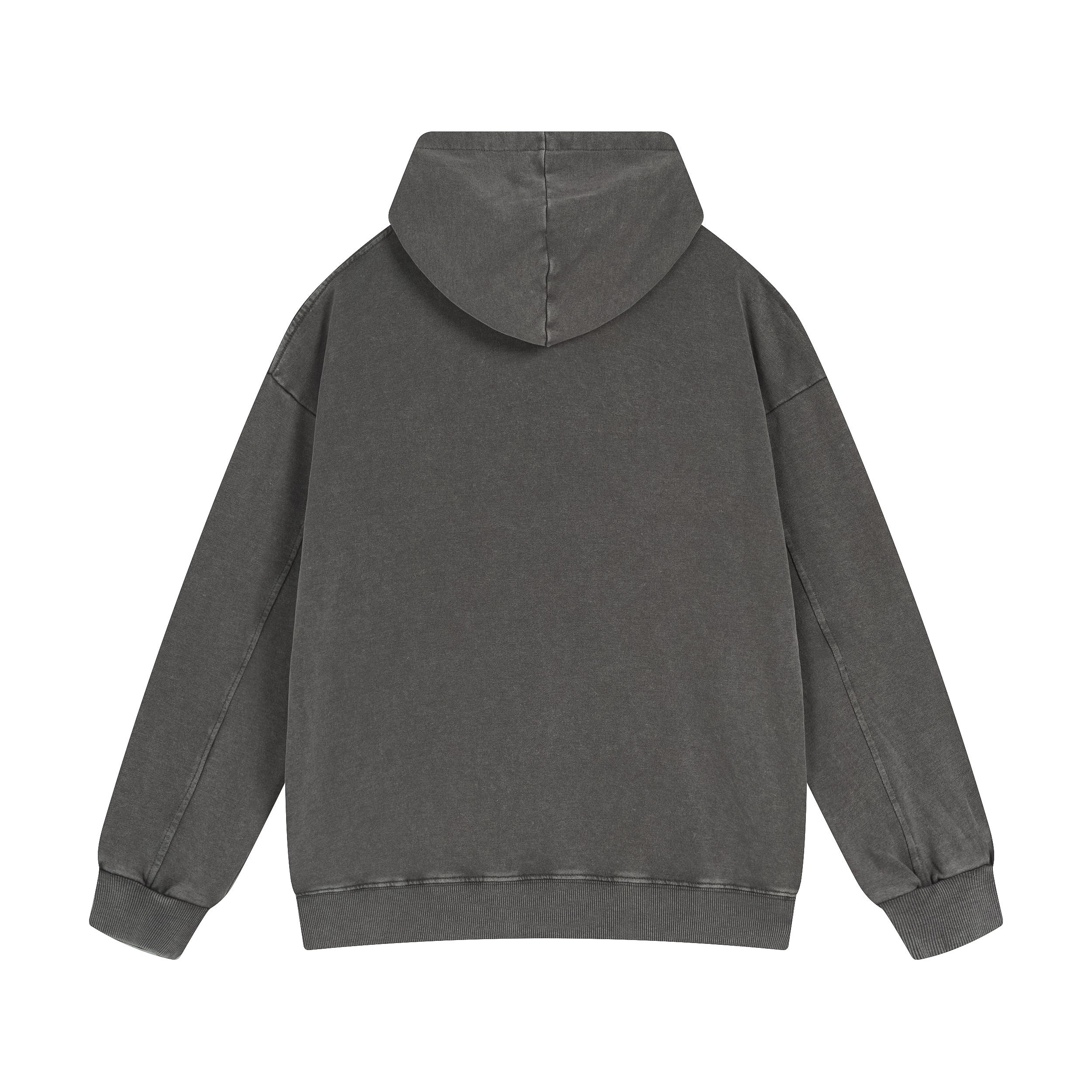 CP Hoodie - Grey