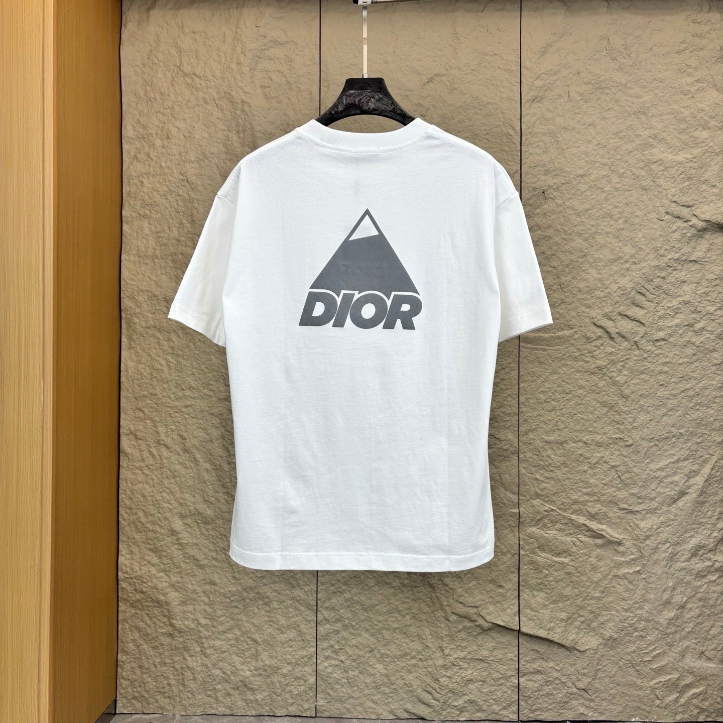 CD T-Shirt - White