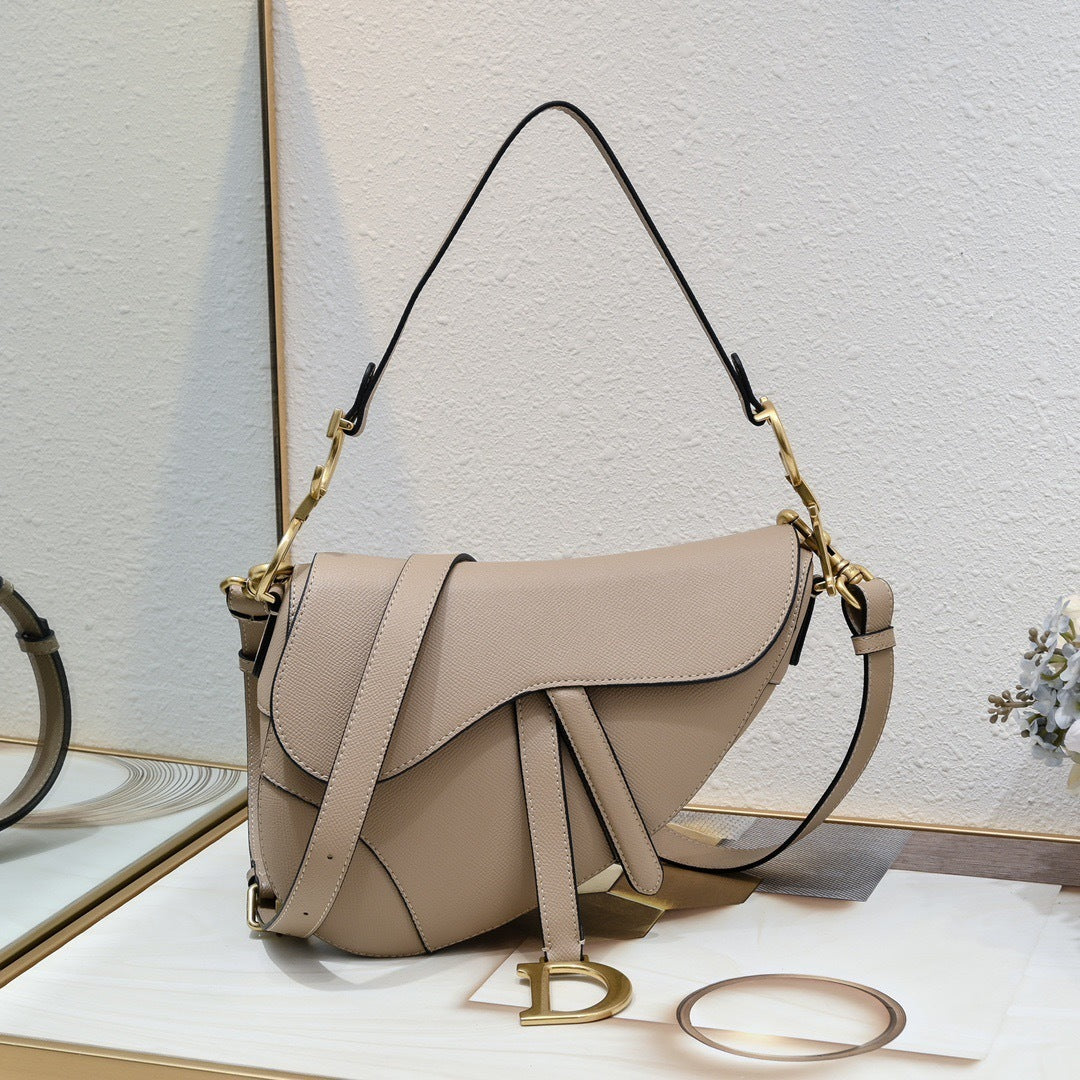 CD Bag - Stone Beige