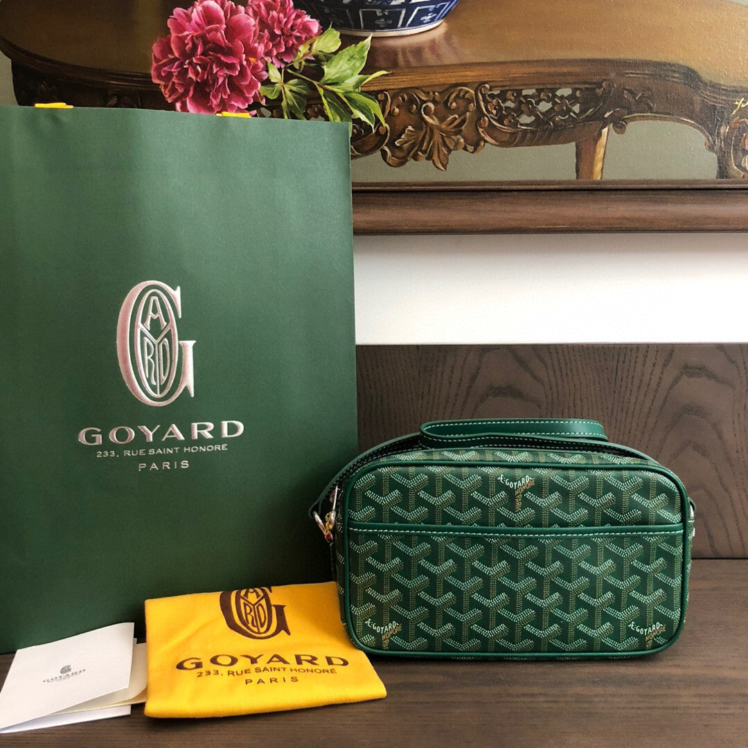 GYD Bag - Green