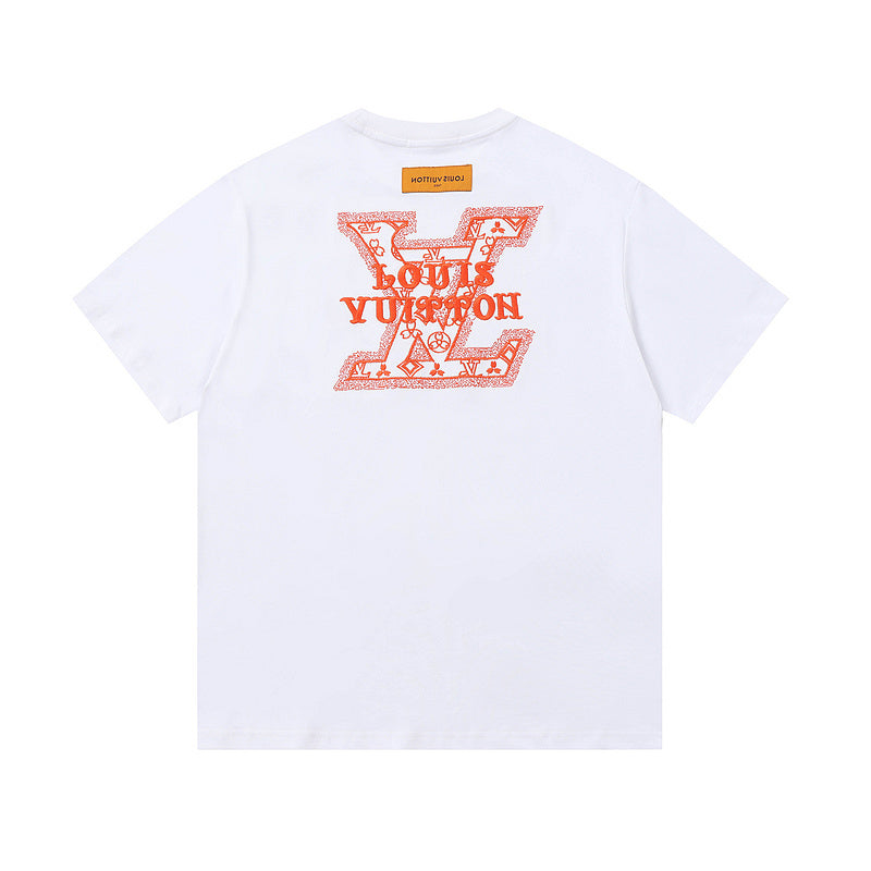 LV T-Shirt - White