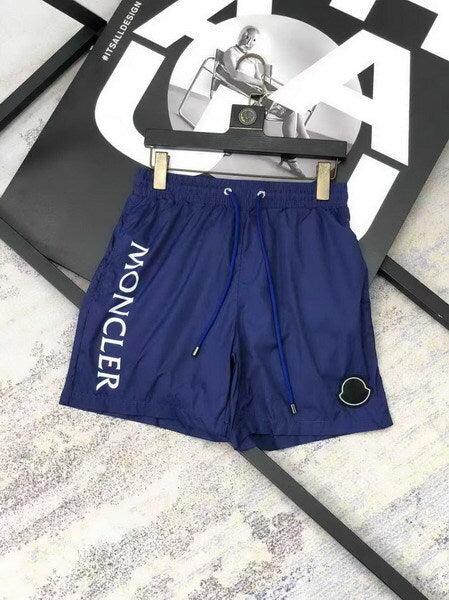MNCLR Swim Trunks - Navy