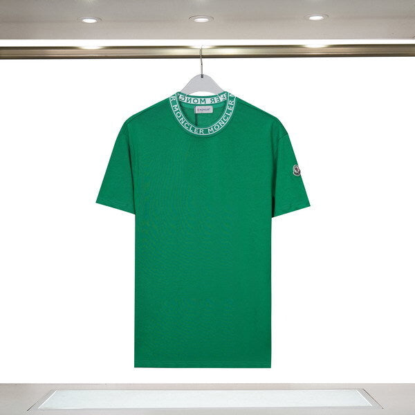 MNCLR T-Shirt - Green