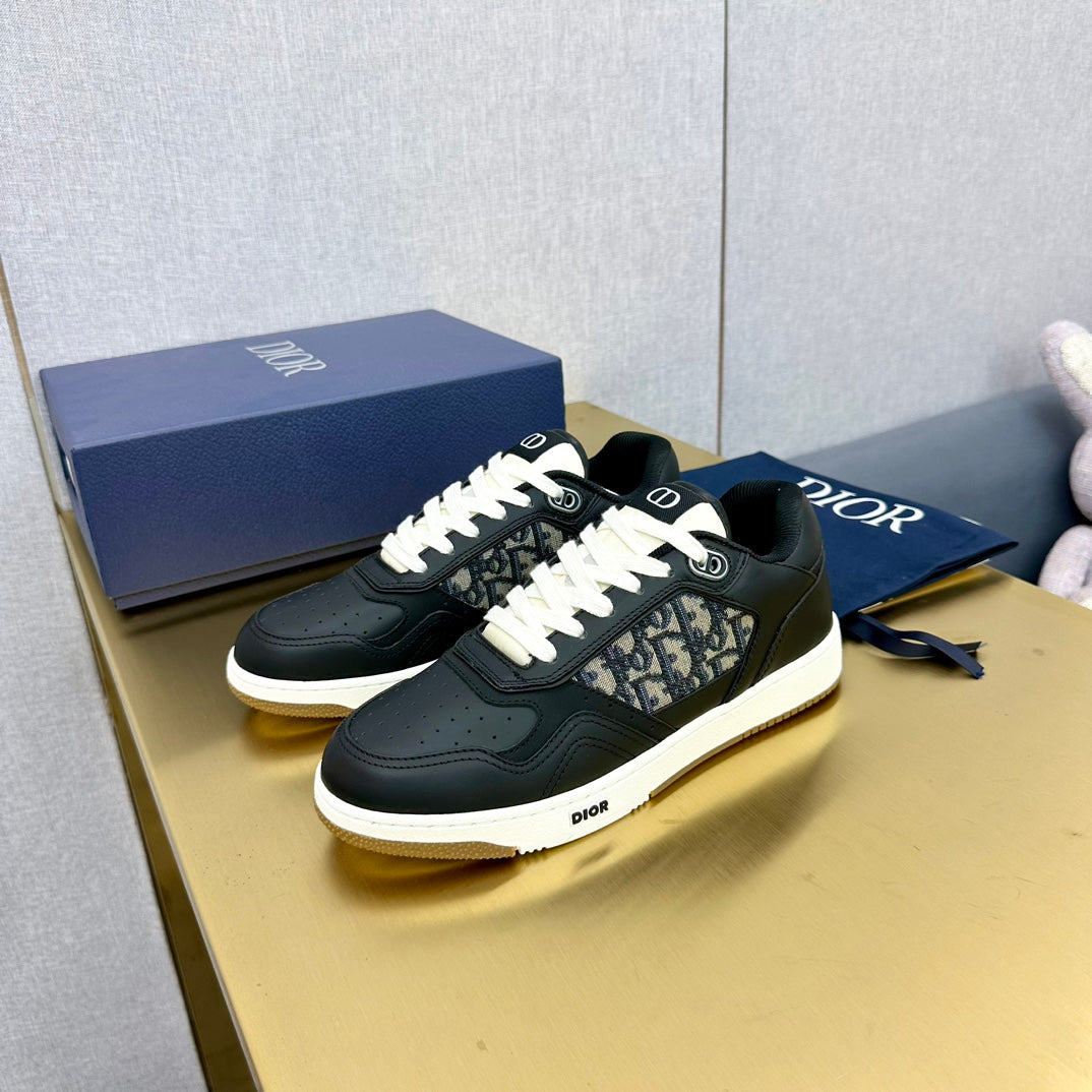 CD B27 Sneaker - Black