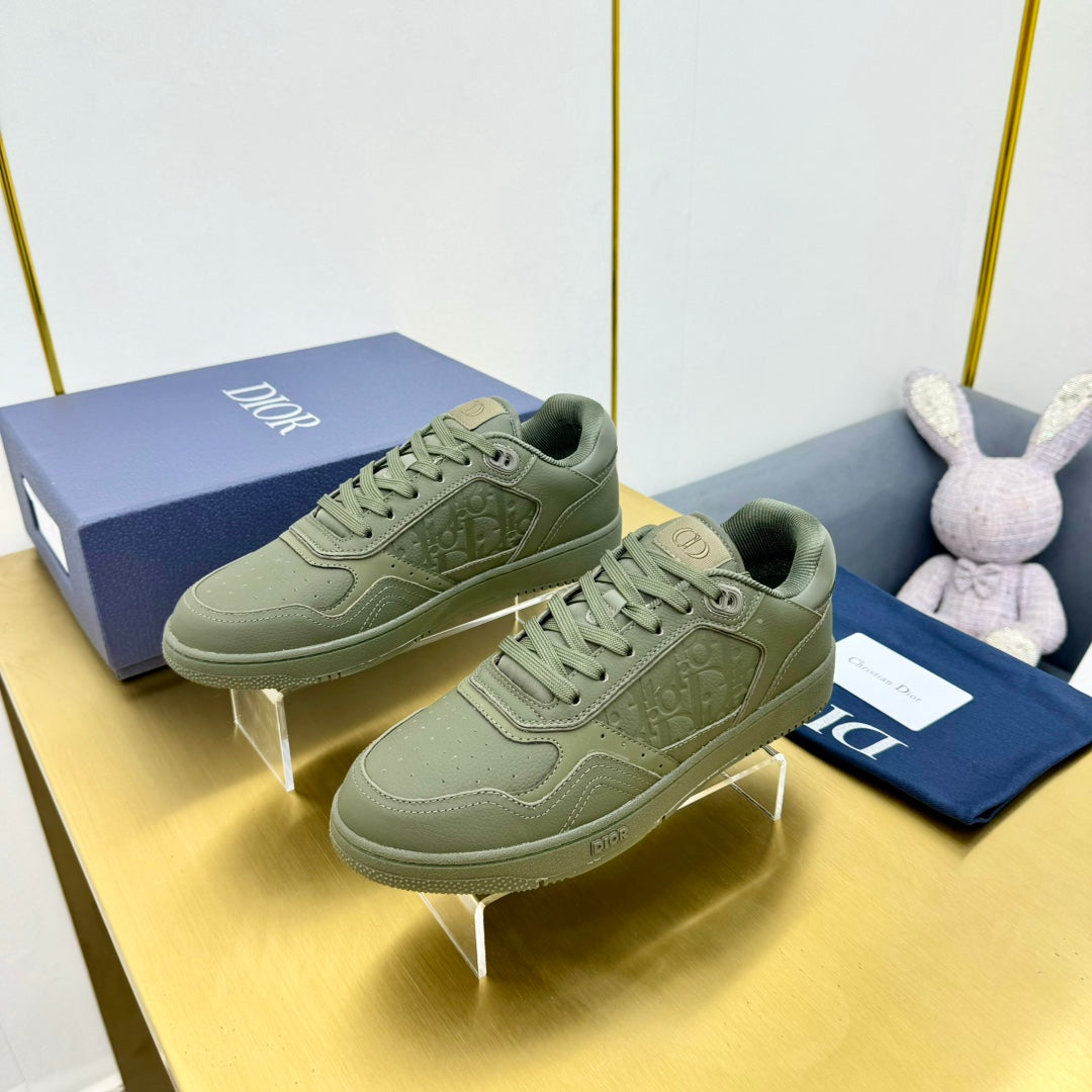 CD B27 Sneaker - Green