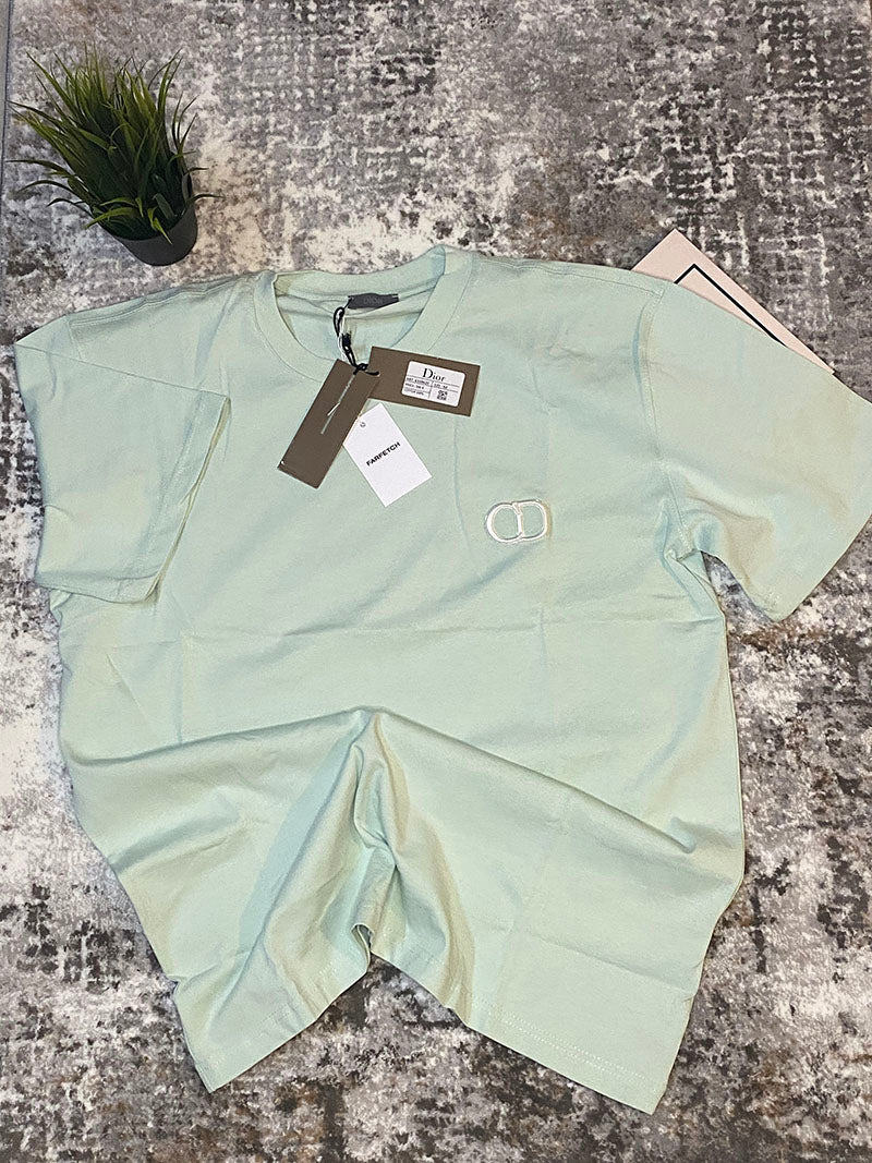 Dior Tee – Green